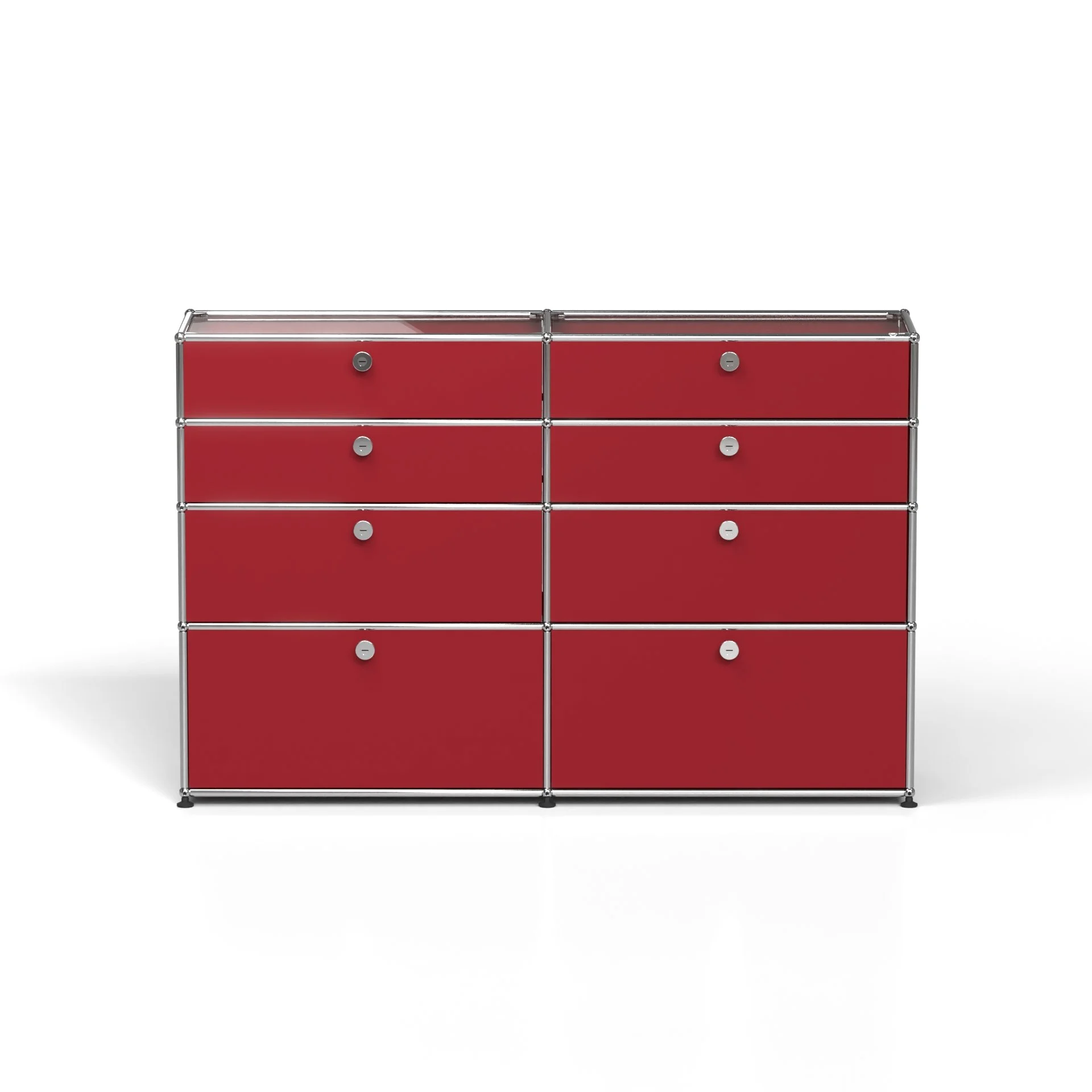 USM | USM Haller Storage Box M53 — Archicomma